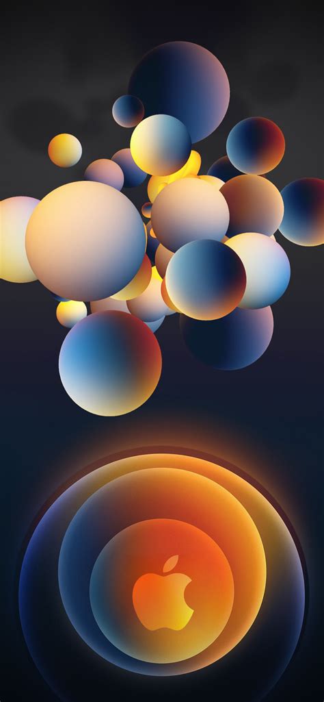 Apple Event — October 13 .
